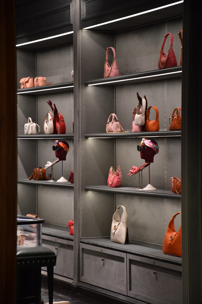 The Timeless Importance of Investing in Luxury Bags